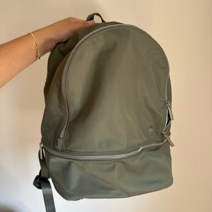 Lululemon City Adventurer Backpack 20L